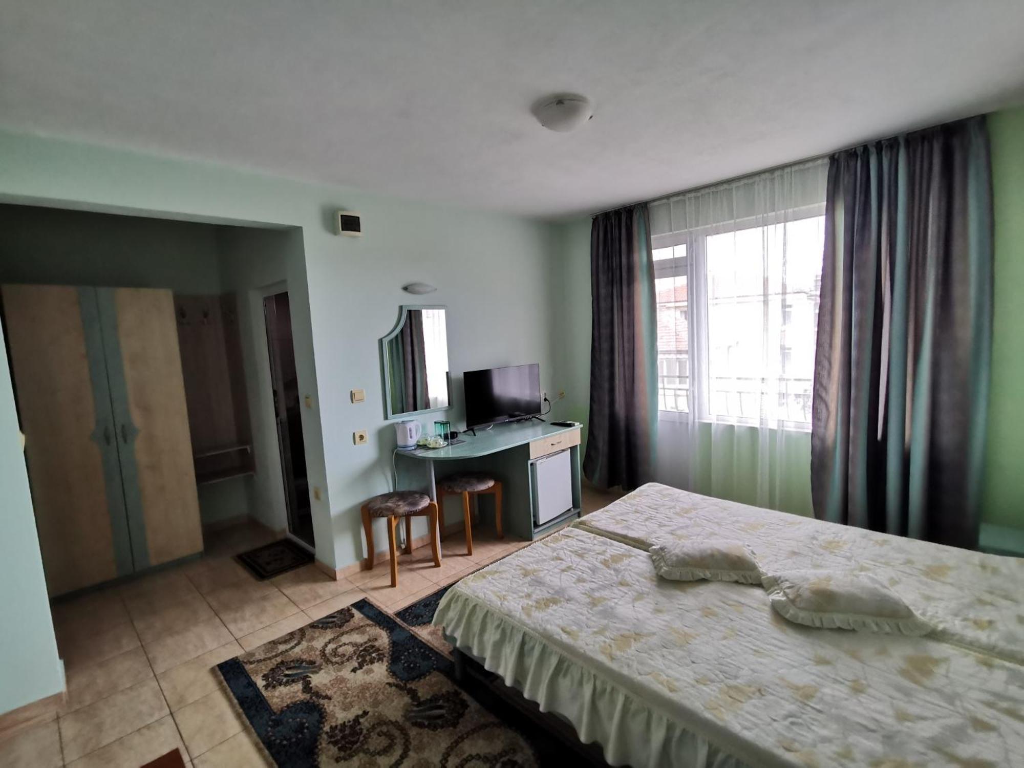 Guest House Georgieva Ravda Kültér fotó