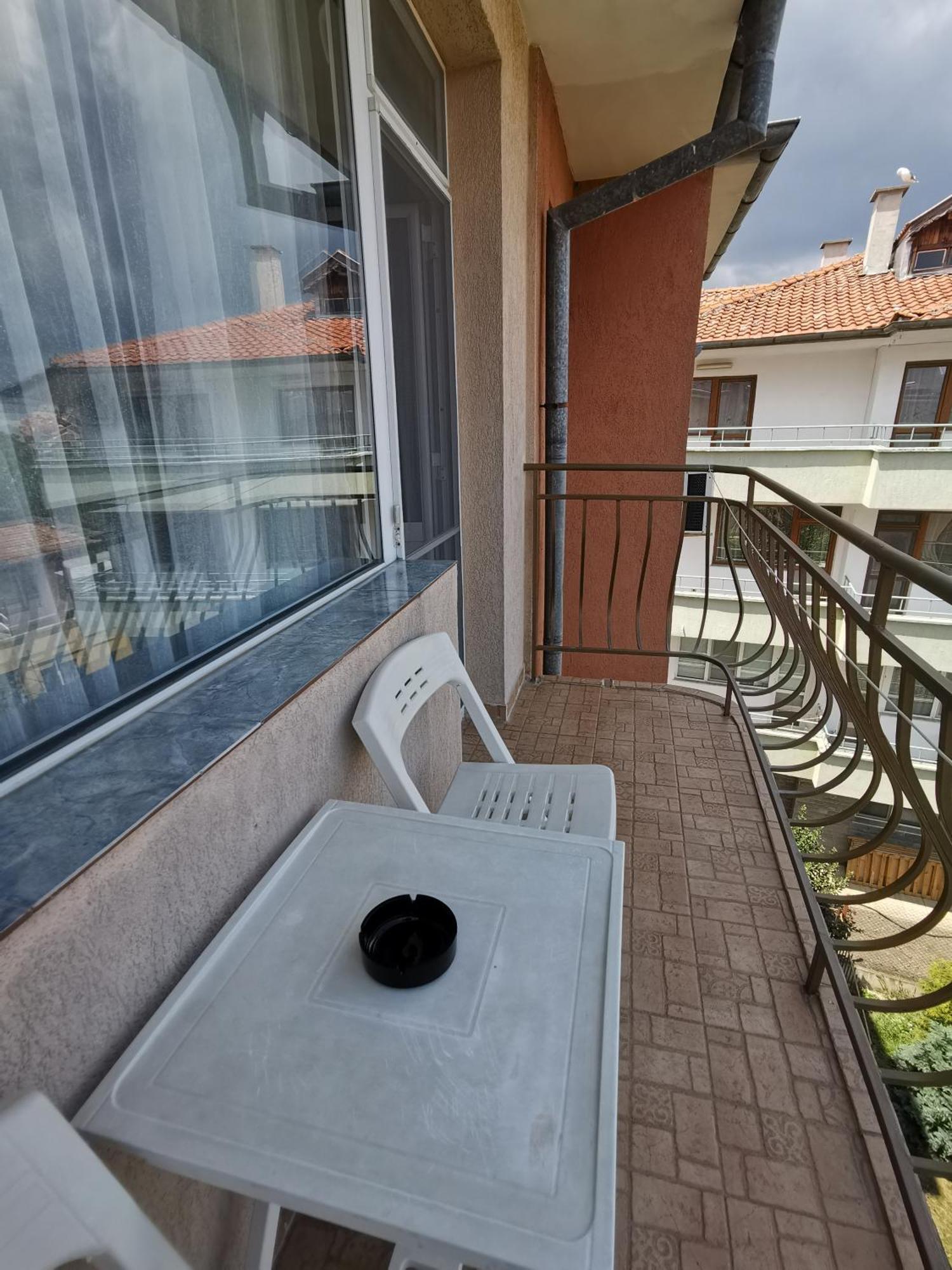 Guest House Georgieva Ravda Kültér fotó