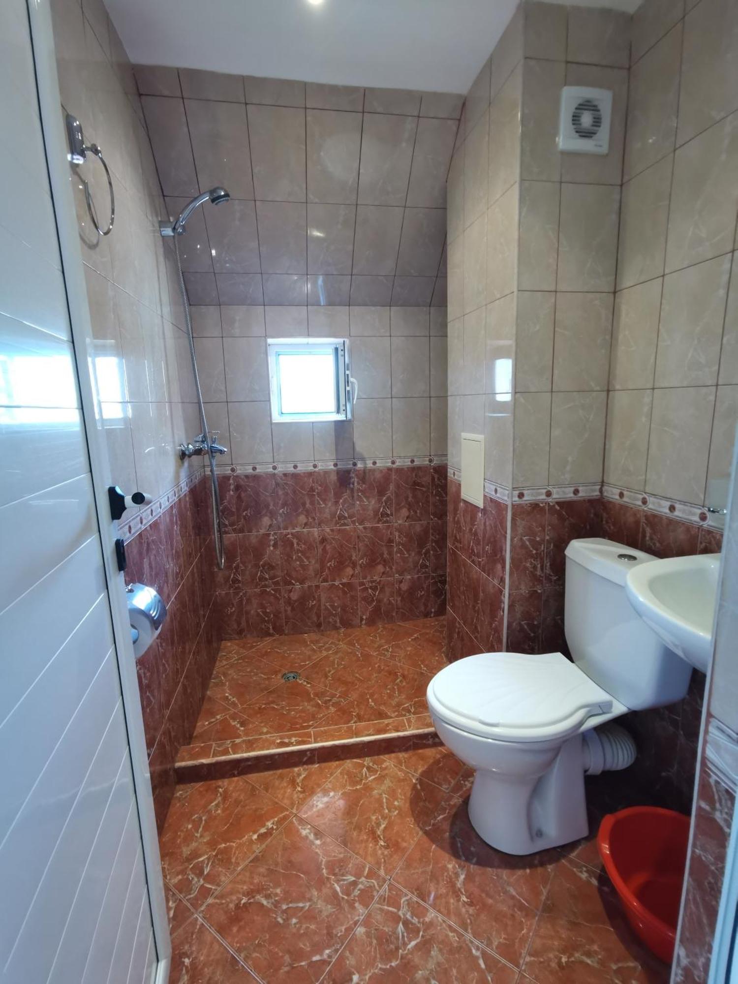 Guest House Georgieva Ravda Kültér fotó