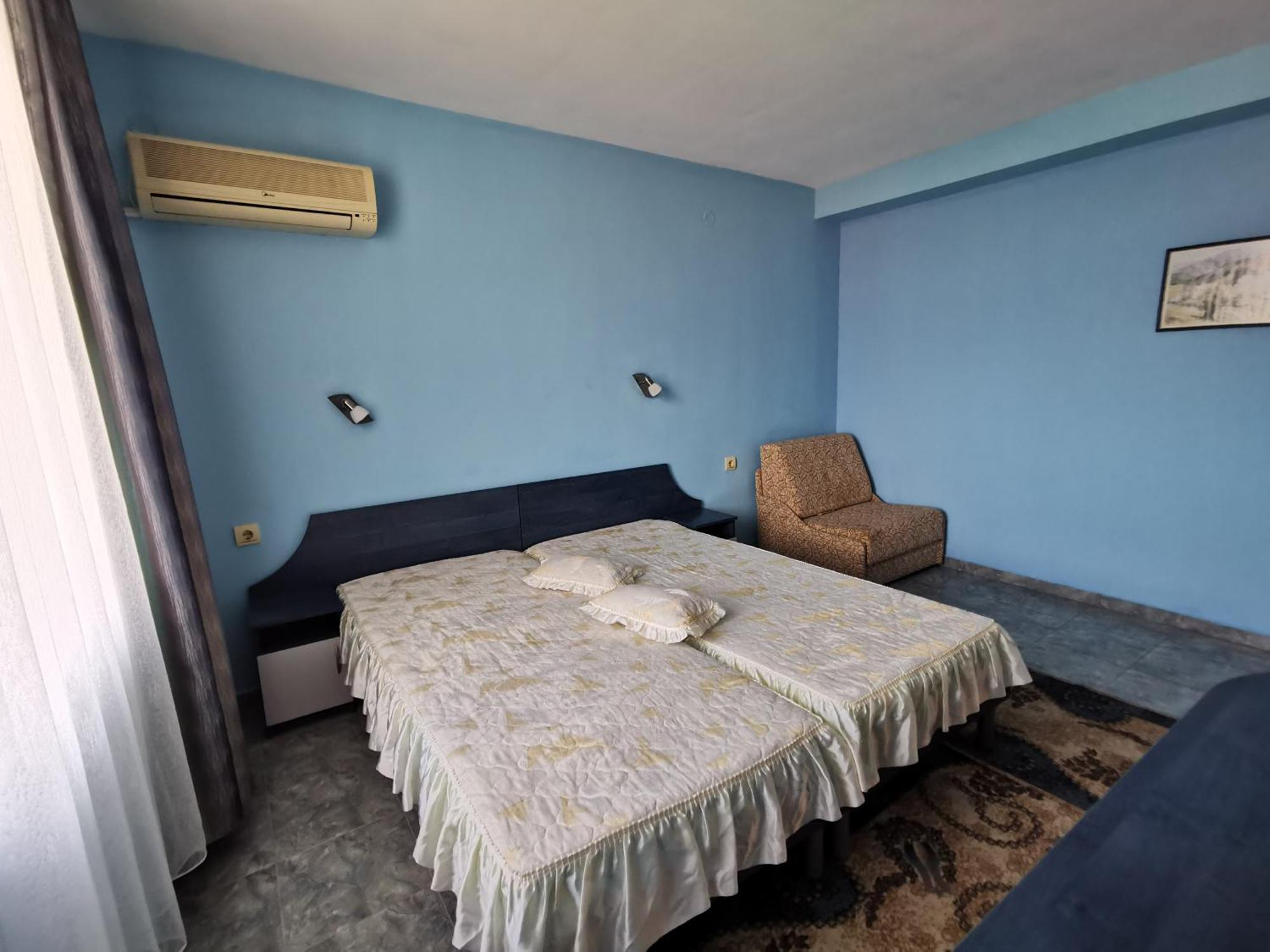Guest House Georgieva Ravda Kültér fotó
