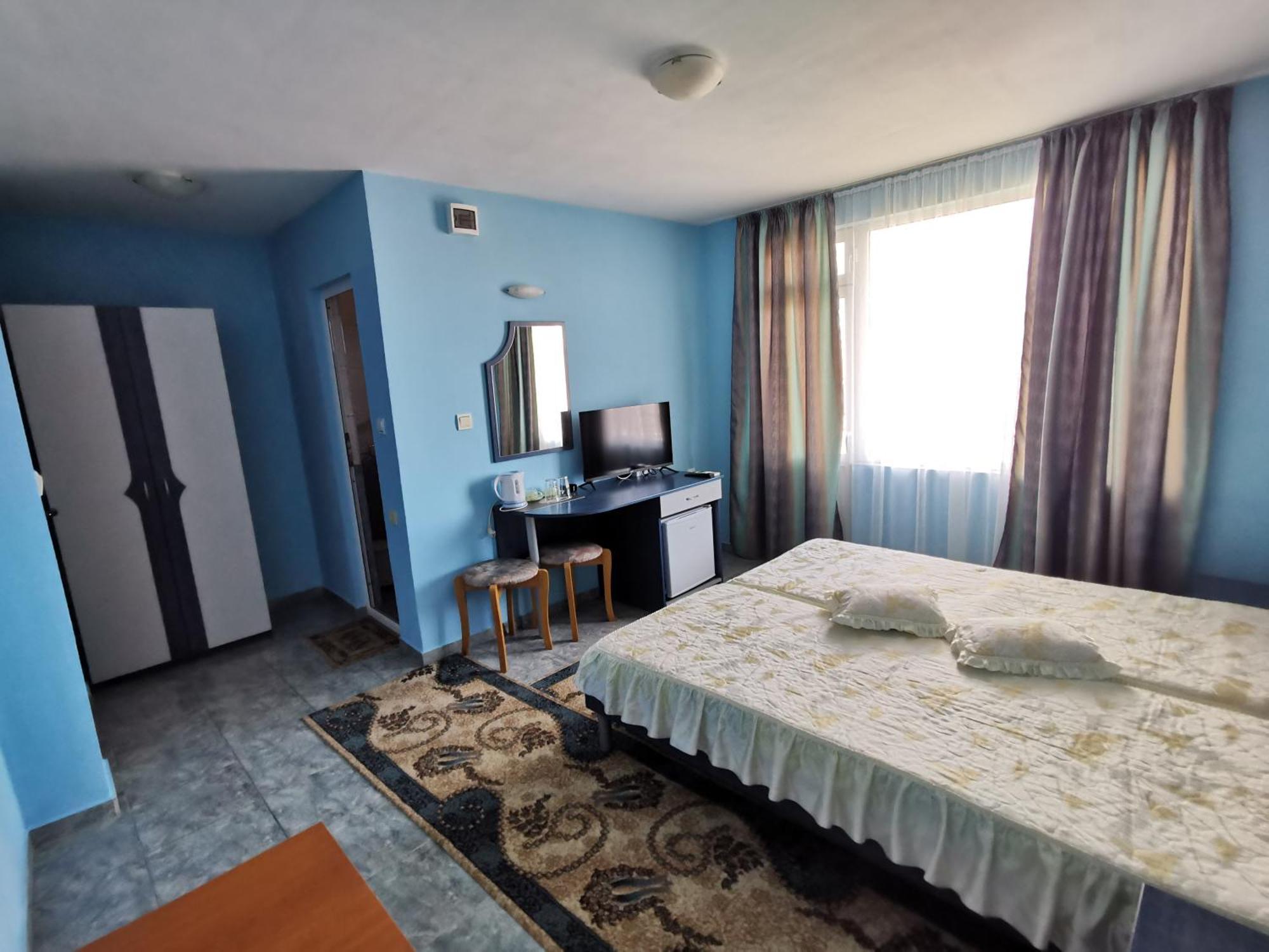 Guest House Georgieva Ravda Kültér fotó