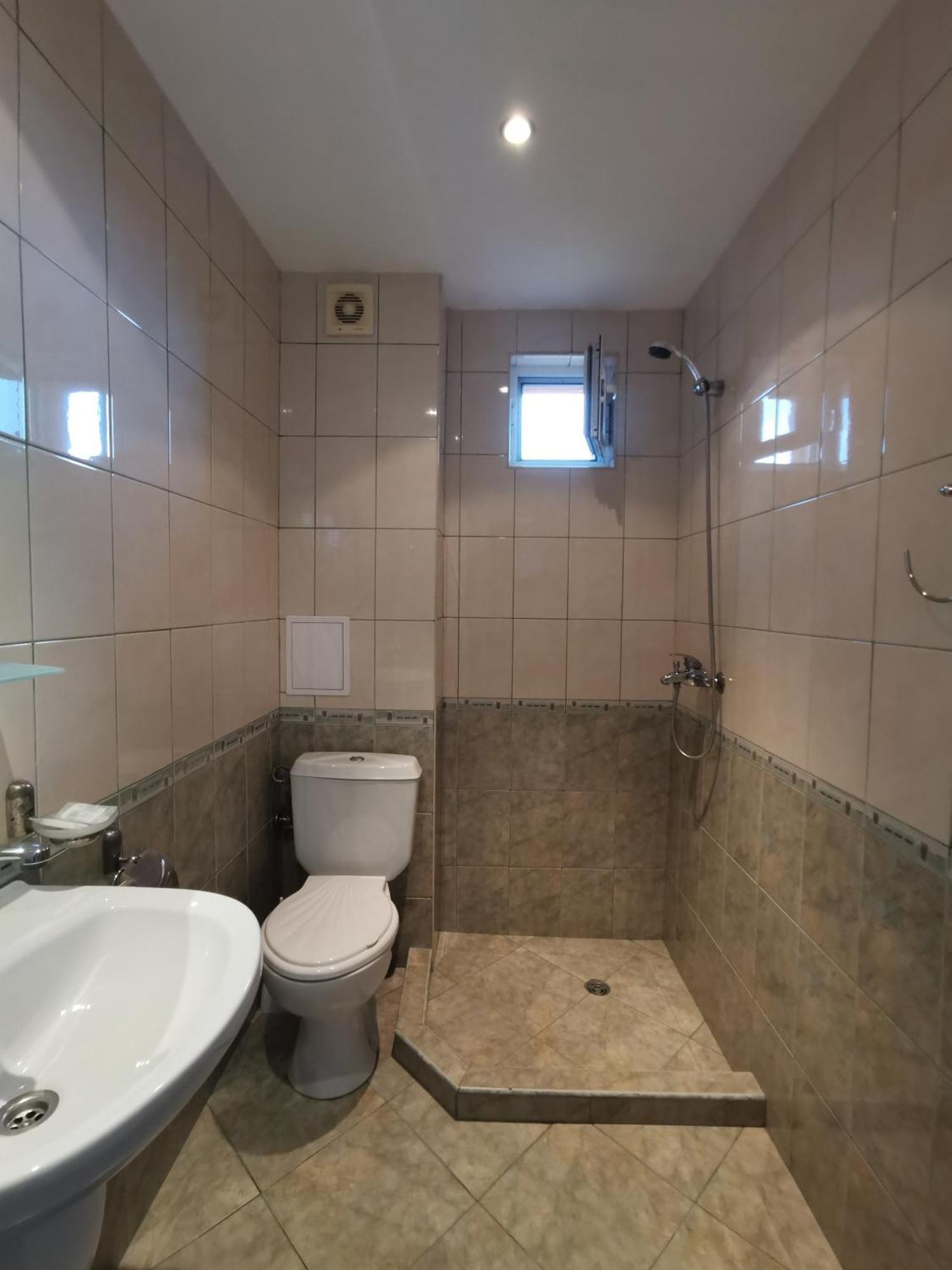 Guest House Georgieva Ravda Kültér fotó