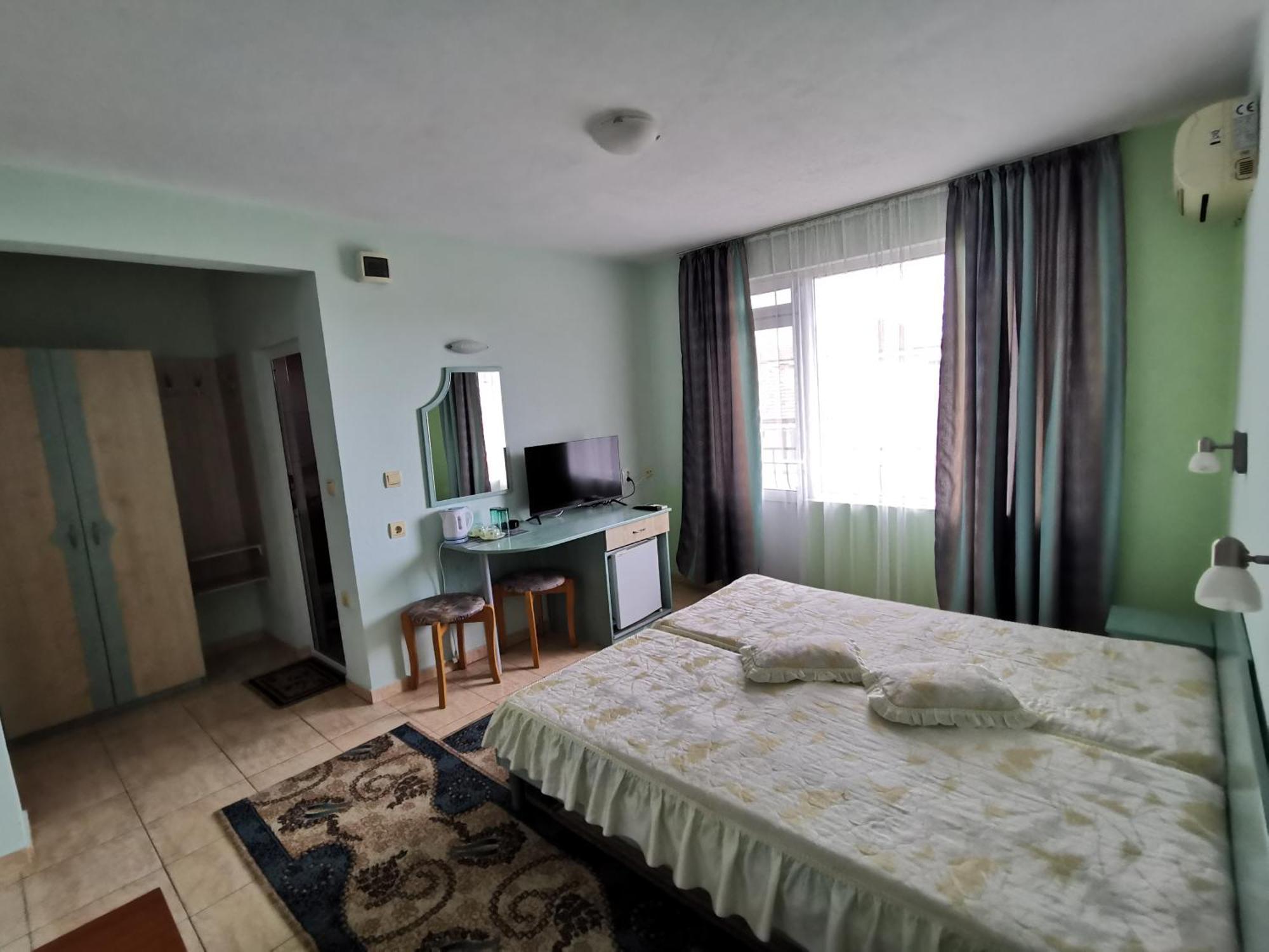 Guest House Georgieva Ravda Kültér fotó