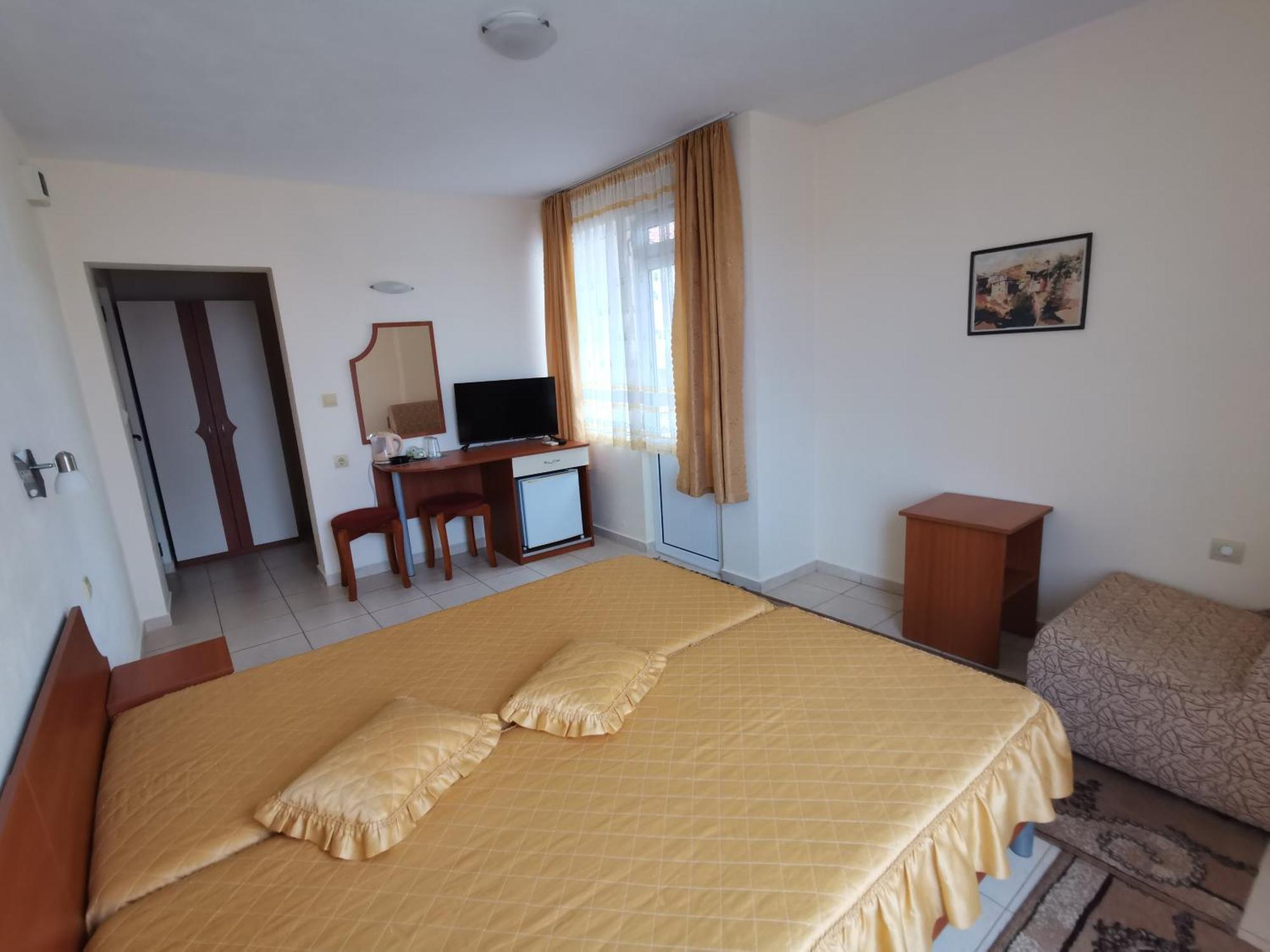 Guest House Georgieva Ravda Kültér fotó