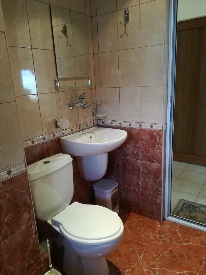 Guest House Georgieva Ravda Kültér fotó