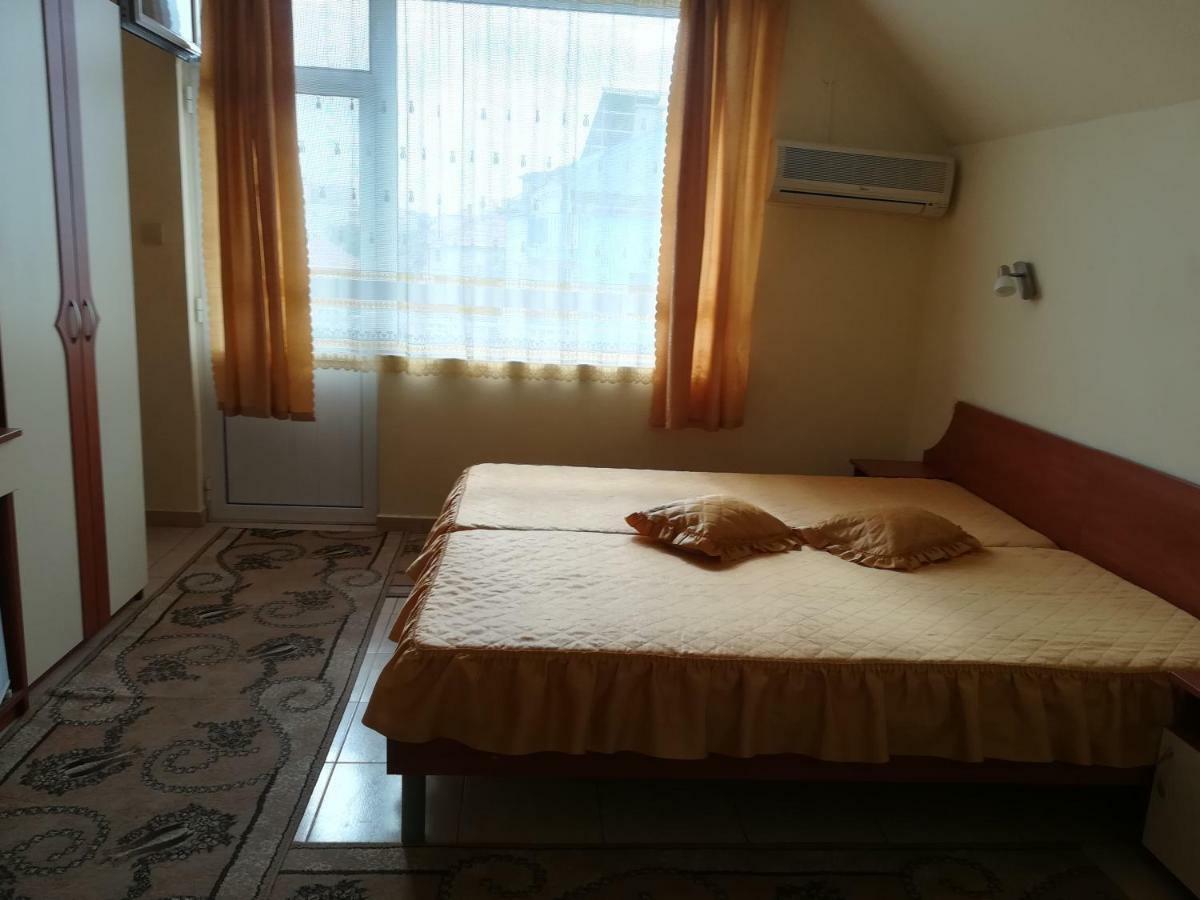 Guest House Georgieva Ravda Kültér fotó
