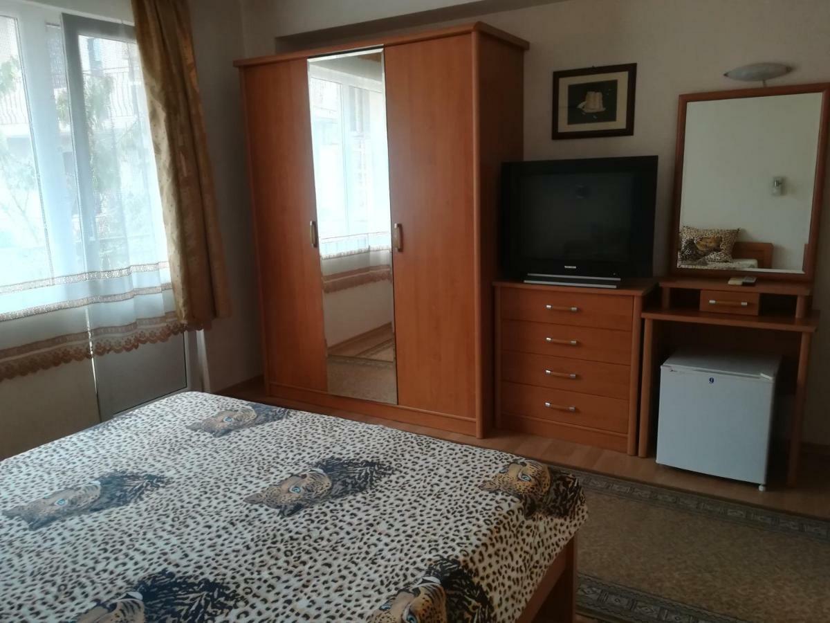 Guest House Georgieva Ravda Kültér fotó