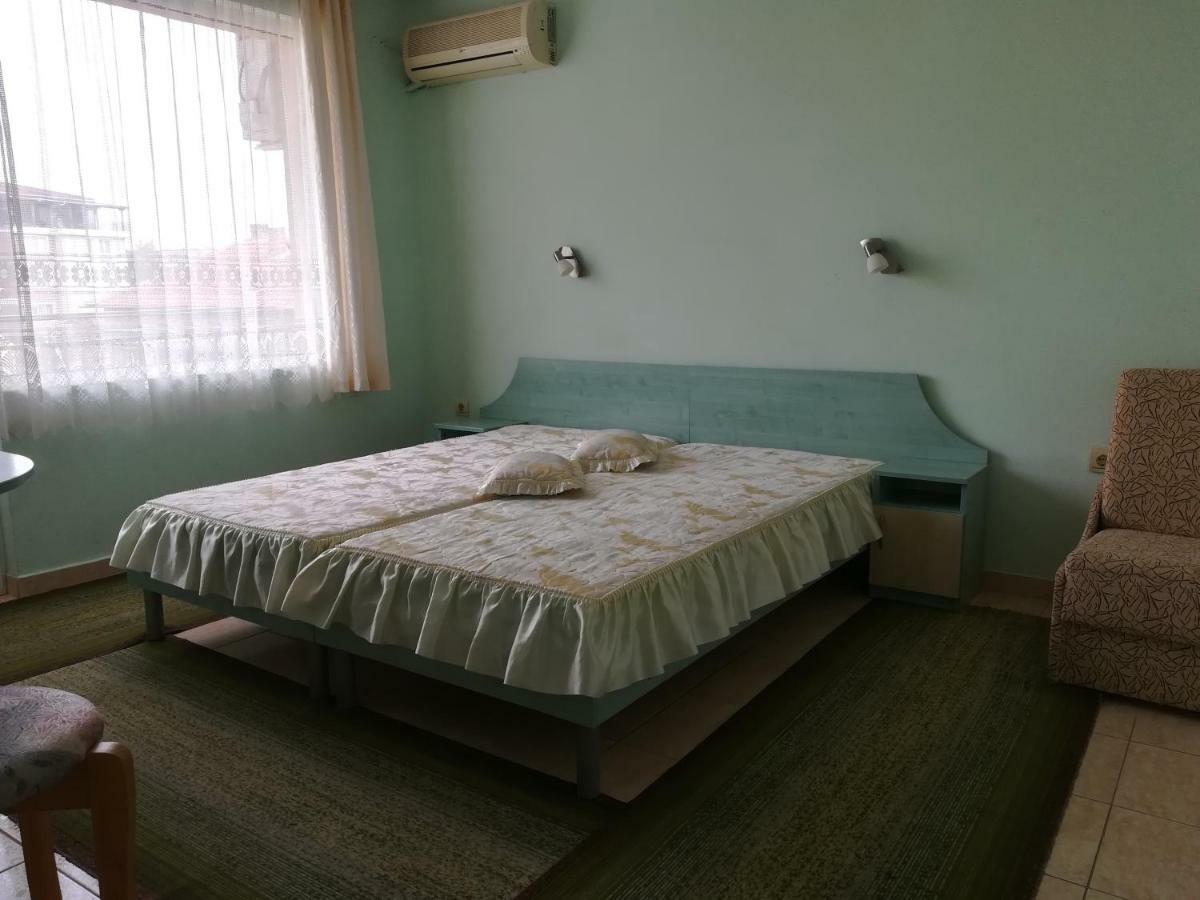 Guest House Georgieva Ravda Kültér fotó