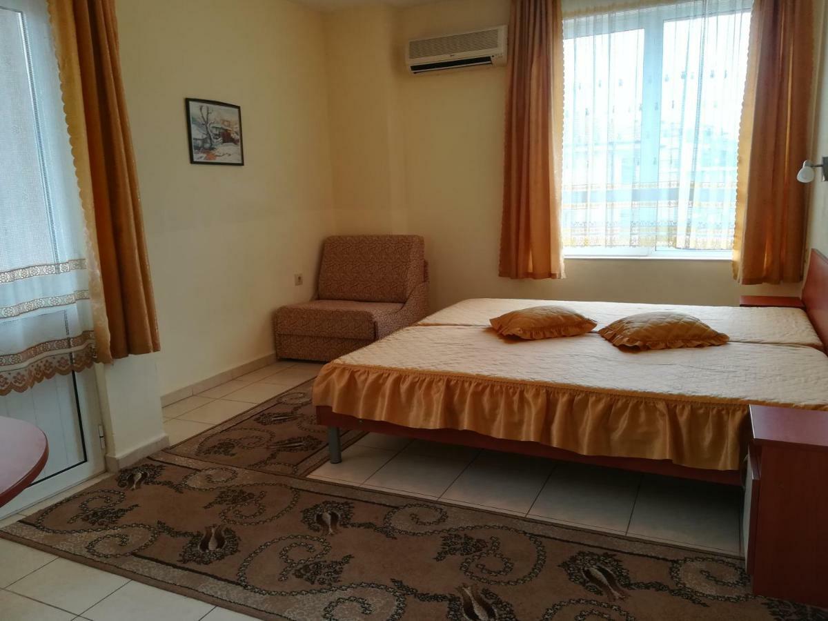 Guest House Georgieva Ravda Kültér fotó