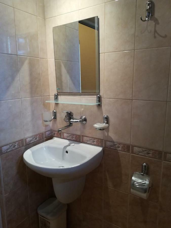 Guest House Georgieva Ravda Kültér fotó